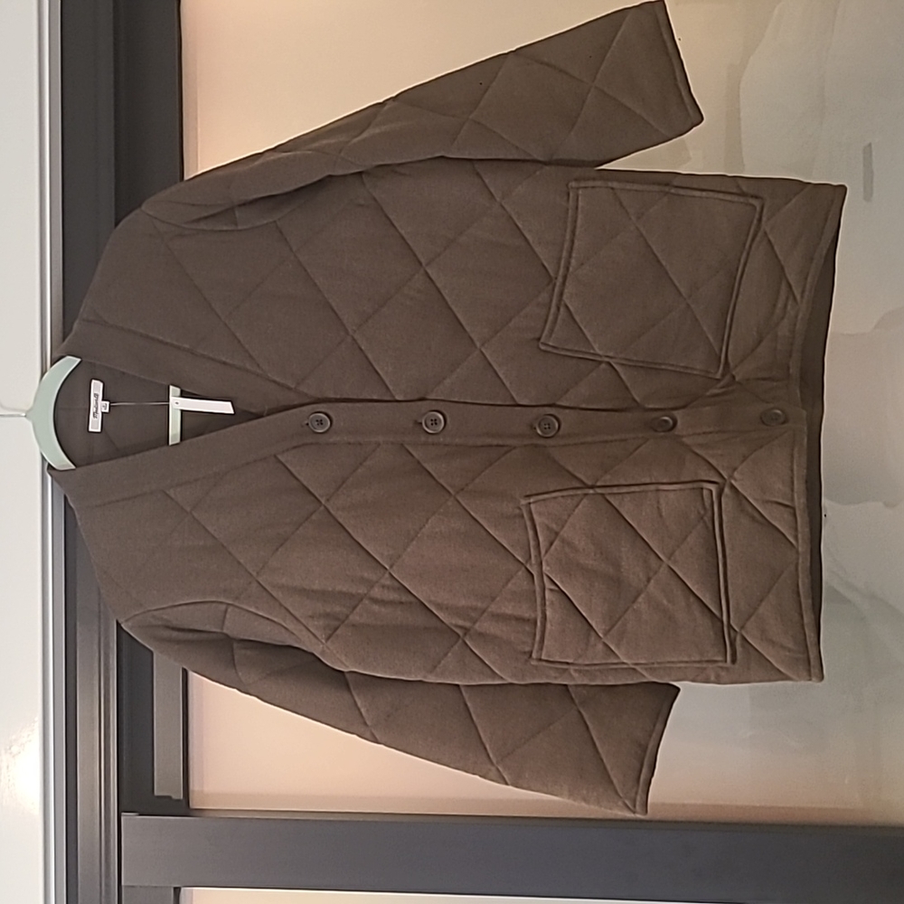 Madewell Sweater size M